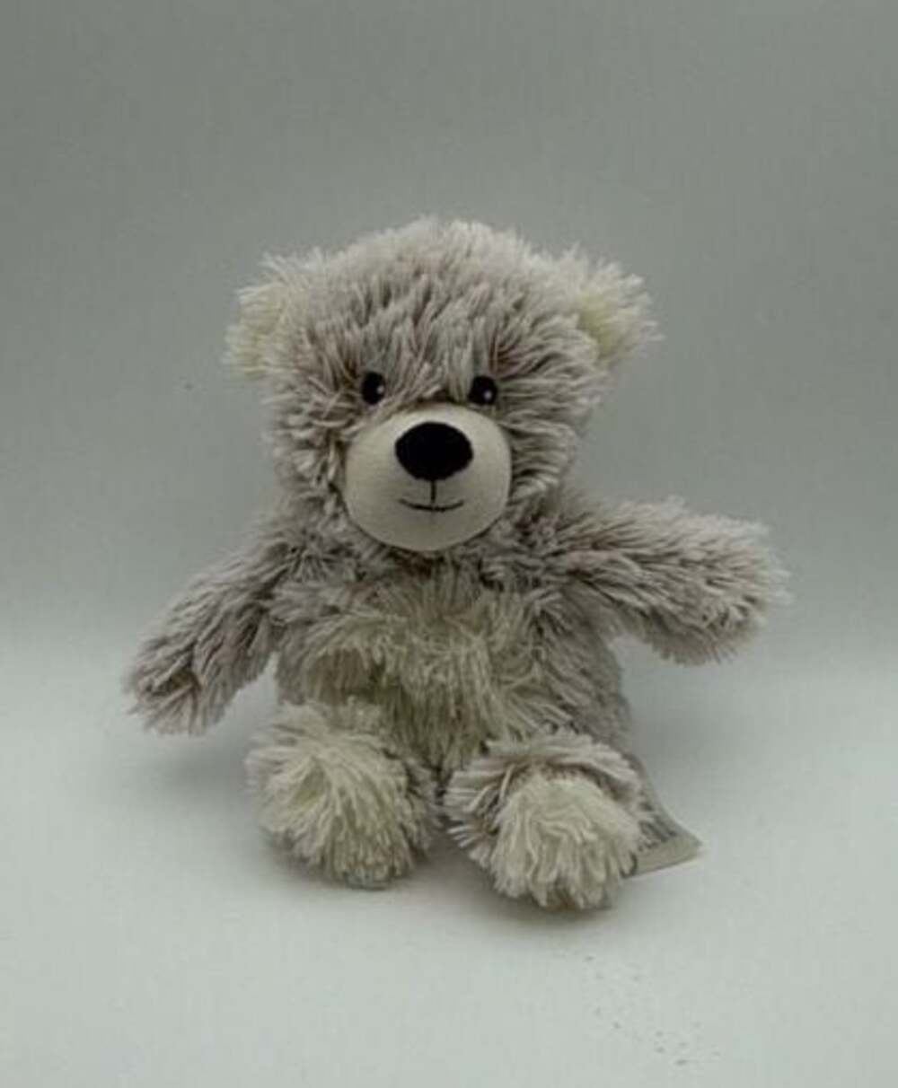 Warmie Bear French Lavender Scent